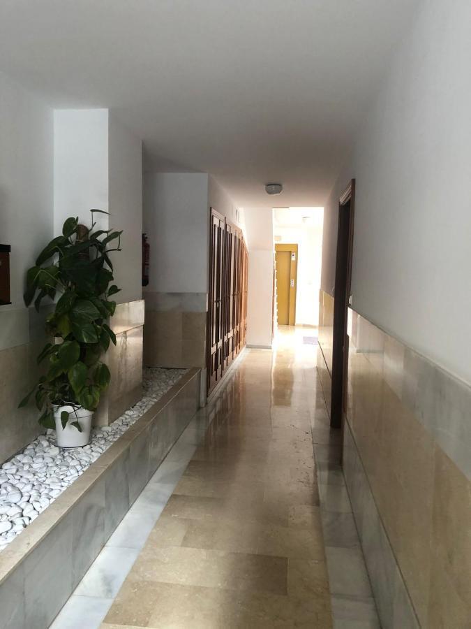 Apartamento Apartamento El Zegrí Ronda Exterior foto